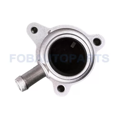 Coolant Thermostat Housing for Nissan Renault Largus 7700101179 6001543363 8200561420 - image 2